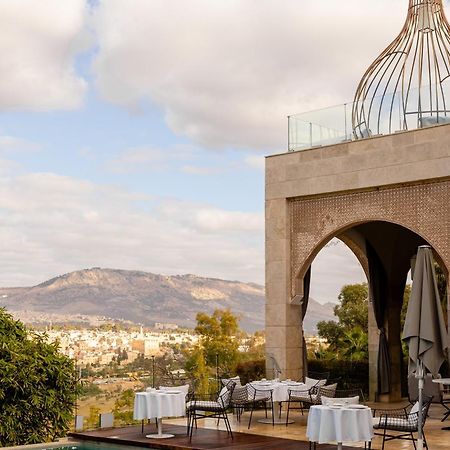 פס Hotel Sahrai מראה חיצוני תמונה