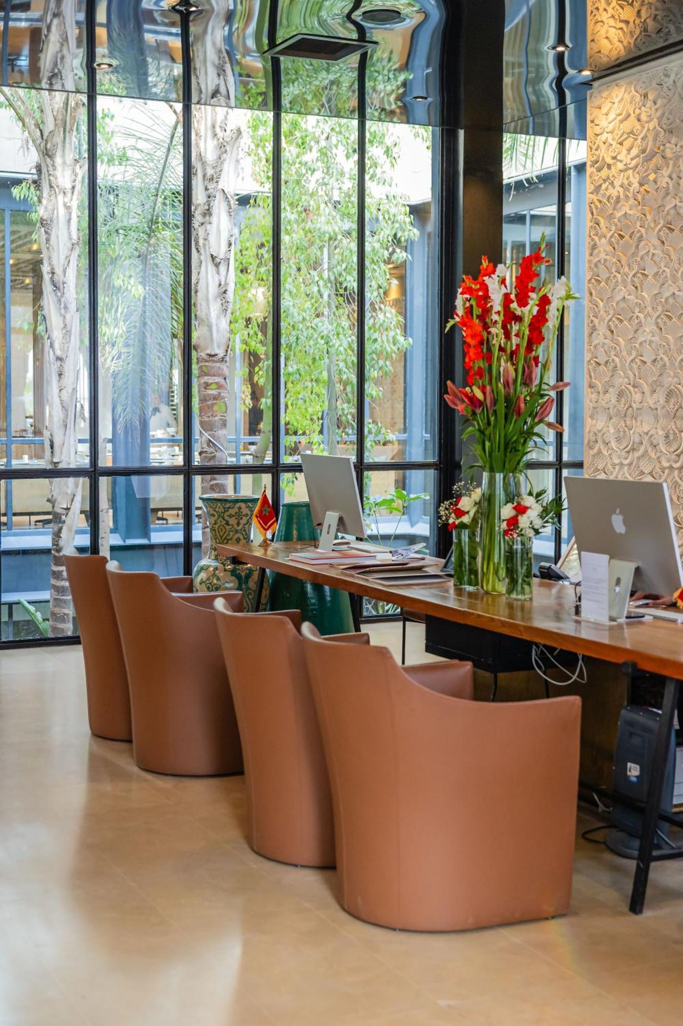 פס Hotel Sahrai מראה חיצוני תמונה