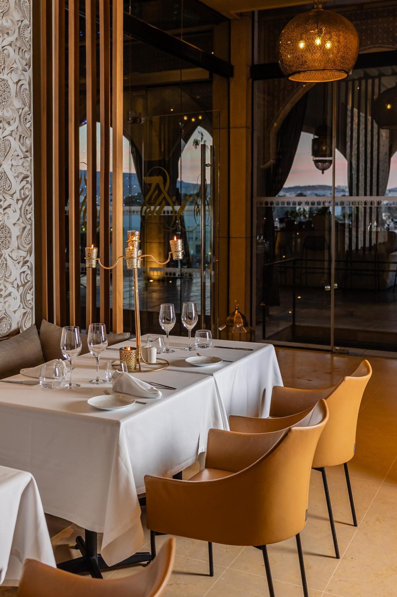 פס Hotel Sahrai מראה חיצוני תמונה