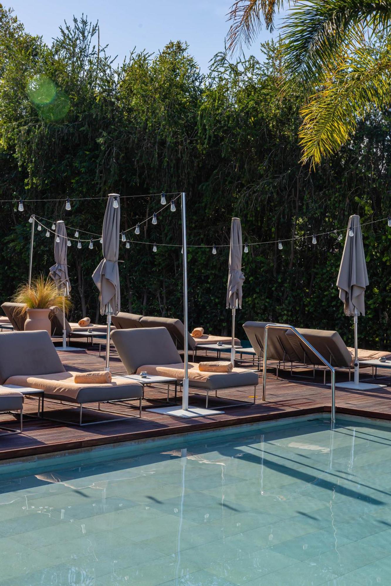 פס Hotel Sahrai מראה חיצוני תמונה